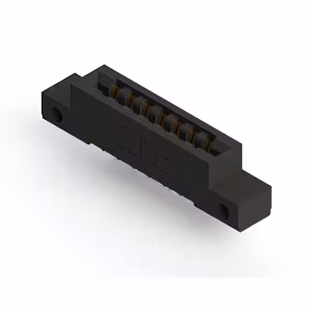 357-007-505-112 EDAC Inc.  Edgeboard Connectors
